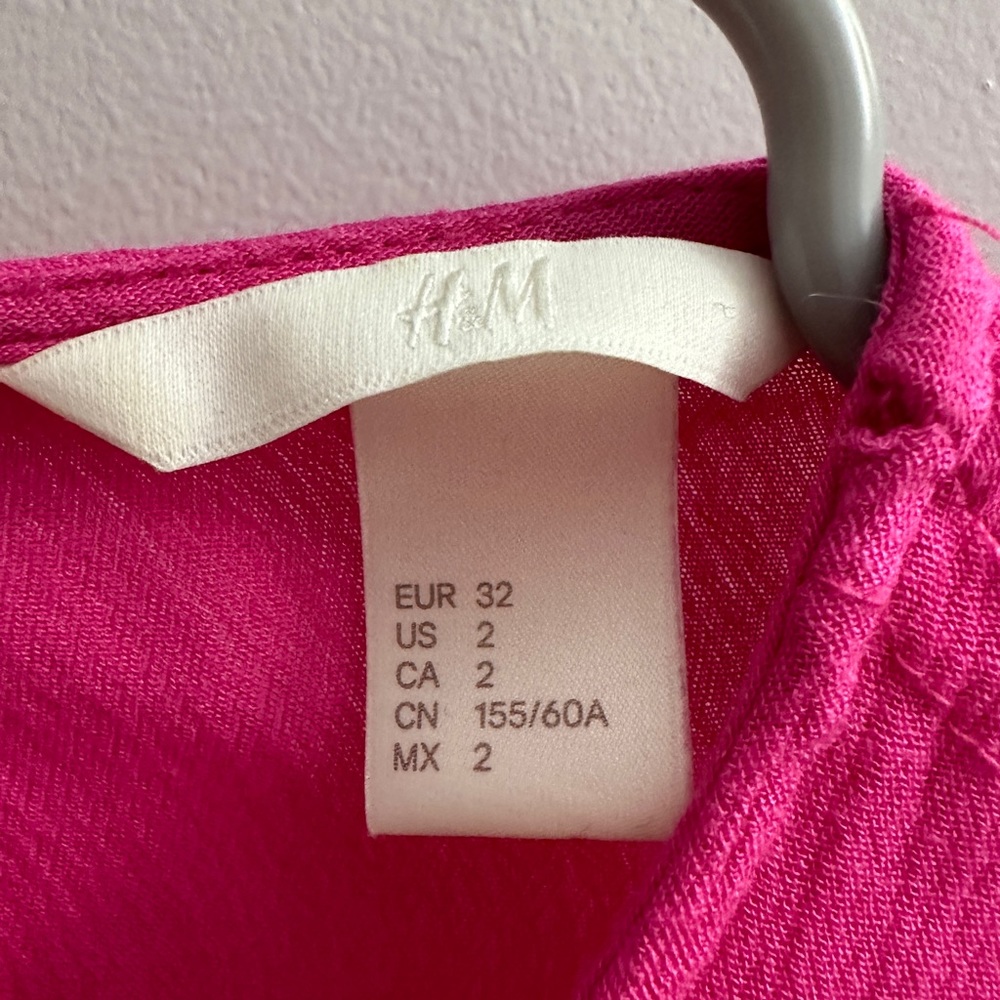 H&M Romper - Picture 5 of 5